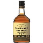 Chairman’s Reserve Original 40% 0,7 l (holá láhev) – Hledejceny.cz