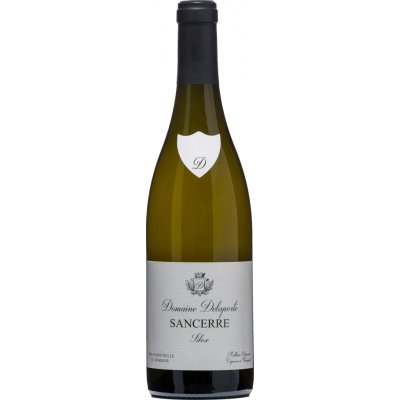 Delaporte Sancerre Blanc Silex 2023 Bílé 13% 0,75 l (holá láhev) – Hledejceny.cz