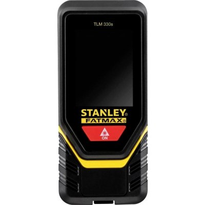 Stanley TLM330s – Zboží Mobilmania