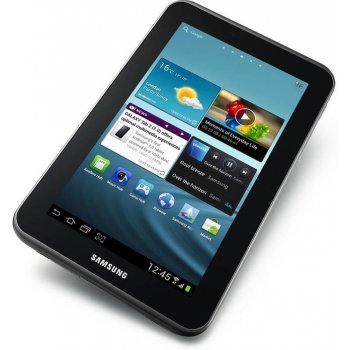 Samsung Galaxy Tab GT-P3110TSAXEZ