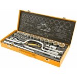 Tolsen Gola sada 1/2" 24 ks 15141 – Zboží Dáma