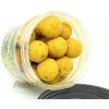 JET FISH Boosterované boilies Legend Range 250ml 20mm Protein Bird MULTIFRUIT