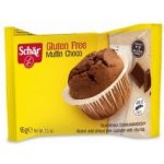 Schär Muffin Choco jemné pečivo kakaové bez lepku 65 g