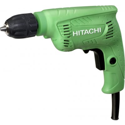 Hitachi D10VST