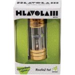 Merry Lynch Ženšen 600 Ginseng 600 ampule 10 x 10 ml – Hledejceny.cz