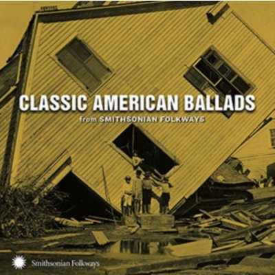 V/A - Classic American Ballads CD