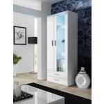 Vitrína CAMA SOHO S 6 2D2S – Zboží Dáma