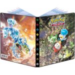 Ultra Pro Pokémon TCG Lost Origin A5 album na 80 karet – Hledejceny.cz