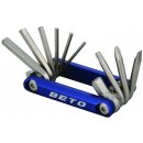 Beto Mini Tool 10-in-1