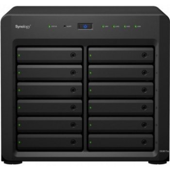 Synology DiskStation DS3617xs