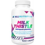 Allnutrition Ostropestřec mariánský Forte 100 kapslí – Hledejceny.cz