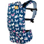 Tula STANDARD FLIES WITH BUTTERFLIES – Zboží Dáma