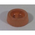 Jiří Tvaroh - BEMI miska betonová kulatá 5,5 cm 20 ml – Zboží Dáma