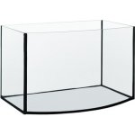 Aquael akvárium oválné 100 x 40 x 50, 170 l – Sleviste.cz