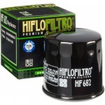 Hiflofiltro Olejový filtr HF682 – Zbozi.Blesk.cz