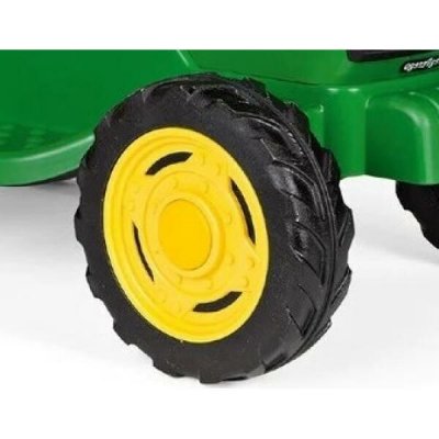 Peg-Pérego John Deere Mini Přední - R Kolo – Hledejceny.cz