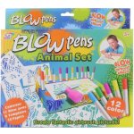 Lamps Foukací fixy safari – Sleviste.cz