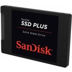 SanDisk Plus 240GB, SDSSDA-240G-G26 – Hledejceny.cz