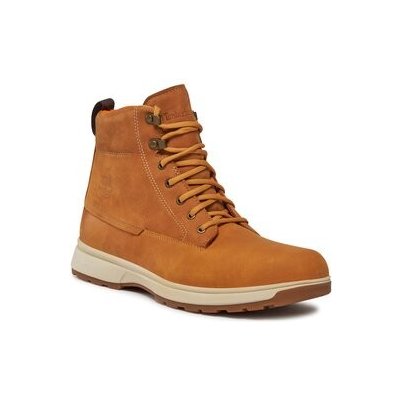 Timberland kozačky Atwells Ave Wp Boot TB0A43VN2311 hnědé – Zboží Mobilmania