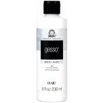 Folkart Gesso primer Základní nátěr pro speciální povrchy 236 ml – Zbozi.Blesk.cz
