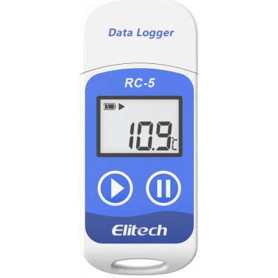 Elitech RC-5 – Zboží Mobilmania