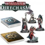 GW Warhammer Underworlds: Direchasm The Crimson Court – Hledejceny.cz