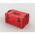 Qbrick System Pro Toolbox 2.0 Red Ultra HD – Sleviste.cz