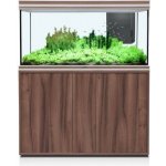 Aquatlantis Fusion 120 x 50 ořech, LED 420 l – Zbozi.Blesk.cz