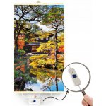 Trio T0589 Zahrada v Kyotu – Zbozi.Blesk.cz