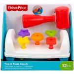 Fisher-Price zatloukačka