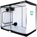 BudBox PRO XXL+ 150x300x200 cm bílý – Zboží Mobilmania