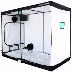 BudBox PRO XXL+ 150x300x200 cm bílý