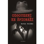 Odsouzeni ke špionáži – Hledejceny.cz