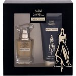 Naomi Campbell Prét a Porter toaletní voda dámská 15 ml – Zboží Mobilmania