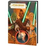 Star Wars: The High Republic Phase I Omnibus – Sleviste.cz