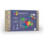 Connetix Magnetická stavebnice 24 ks