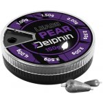 Delphin LEADS Hruška S Bužírkou Sada 150 g 1,0-4,0 g – Zboží Dáma