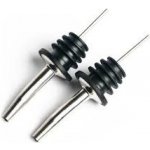 PROHOME - Zátka s nálevkou na víno 2ks – Zboží Dáma