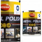 Autosol Metal Polish 750 ml – Zboží Mobilmania