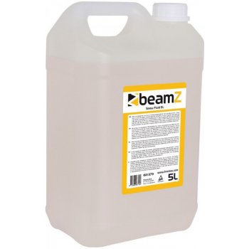 BeamZ FSNF5, náplň do výrobníku sněhu, 5L