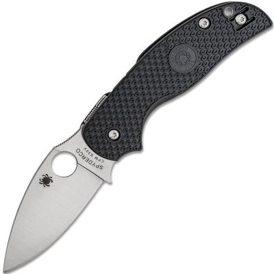 Spyderco Sage 5 Compression Lock FRN – Zbozi.Blesk.cz