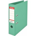 Esselte Pořadač pákový A4 No.1 Power Colour'Breeze celoplastový 7,5 cm ledově zelený – Zboží Živě