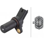 Generátor impulsů, klikový hřídel HELLA 6PU 013 122-821 – Hledejceny.cz