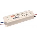 Meanwell Napájecí zdroj LPV-35-12 – Zboží Dáma