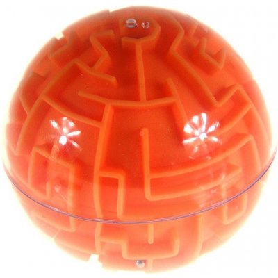 Eureka 3D Amaze Ball – Zbozi.Blesk.cz