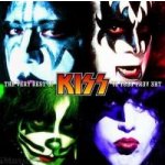 Kiss - The very best of Kiss, 1CD, 2002 – Hledejceny.cz