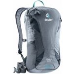 Deuter Race 8l black – Zboží Mobilmania