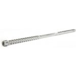 RAPI-TEC Vrut TopRoof TORX zinek bílý Varianta: Vrut TopRoof 8x280 mm, Tx40, zinek bílý – Hledejceny.cz