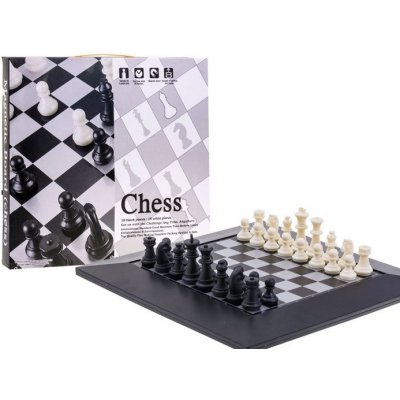 JOKO Magnetické šachy