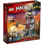 LEGO® NINJAGO® 70594 Obléhání majáku – Sleviste.cz